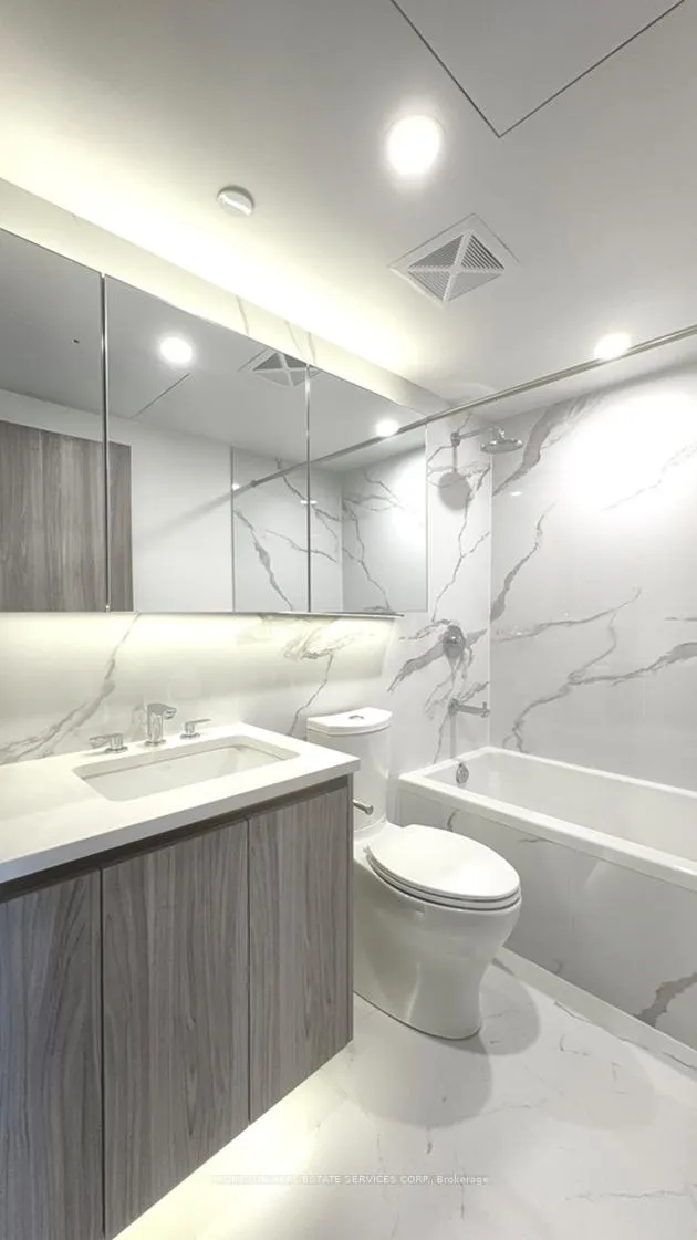 Photo 14 of Unit 3103, 3 Concord Cityplace Way, Toronto, Waterfront Communities — HOMEH