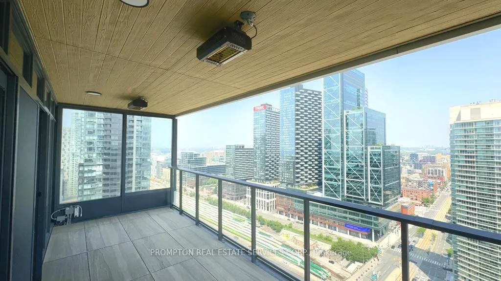 Photo 16 of Unit 3103, 3 Concord Cityplace Way, Toronto, Waterfront Communities — HOMEH
