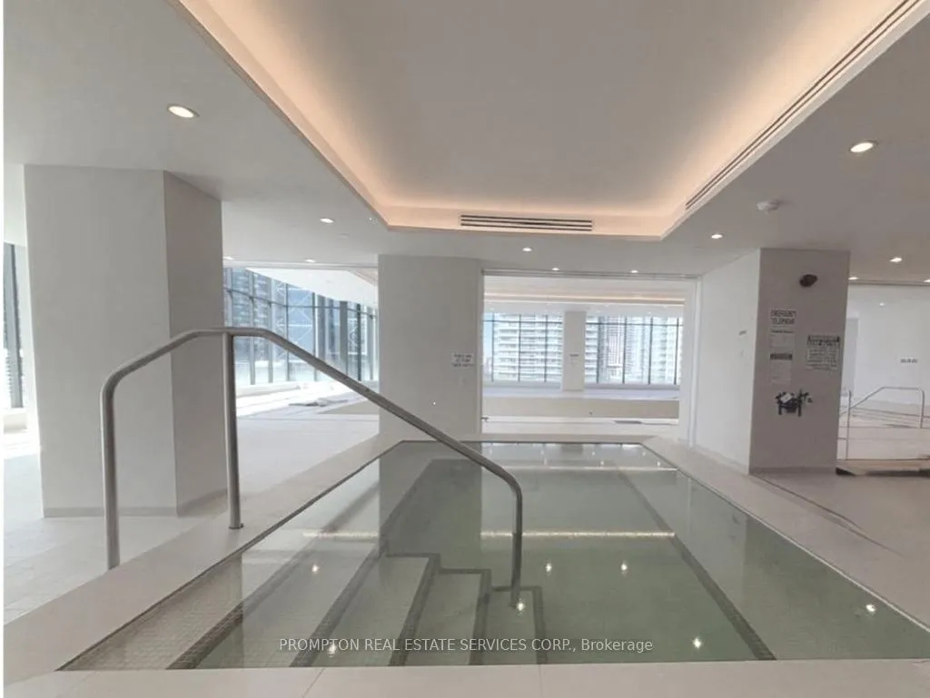 Photo 18 of Unit 3103, 3 Concord Cityplace Way, Toronto, Waterfront Communities — HOMEH