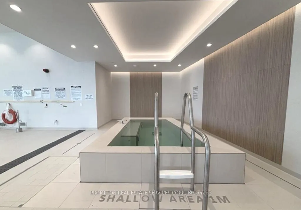 Photo 19 of Unit 3103, 3 Concord Cityplace Way, Toronto, Waterfront Communities — HOMEH