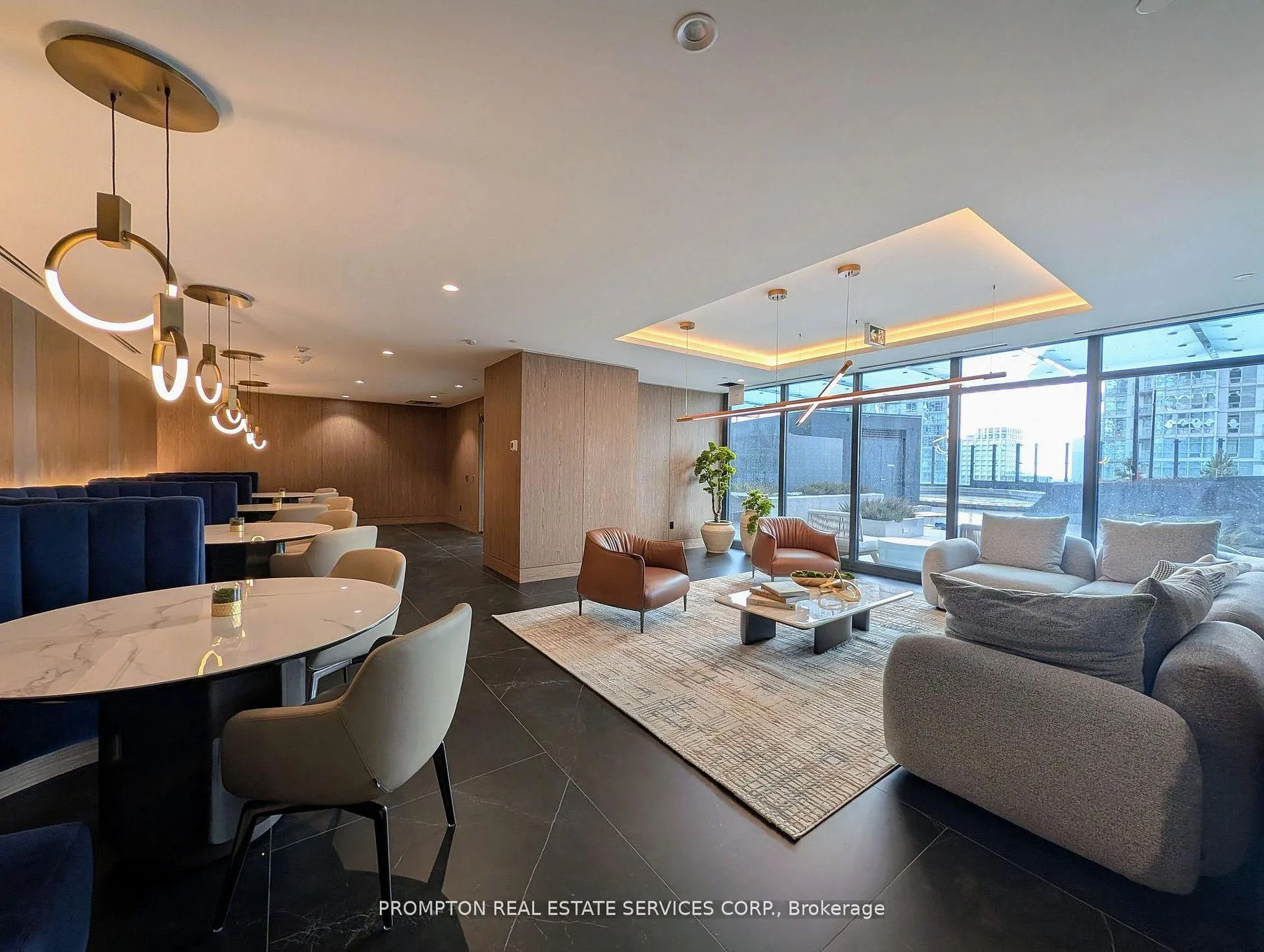 Photo 23 of Unit 3103, 3 Concord Cityplace Way, Toronto, Waterfront Communities — HOMEH