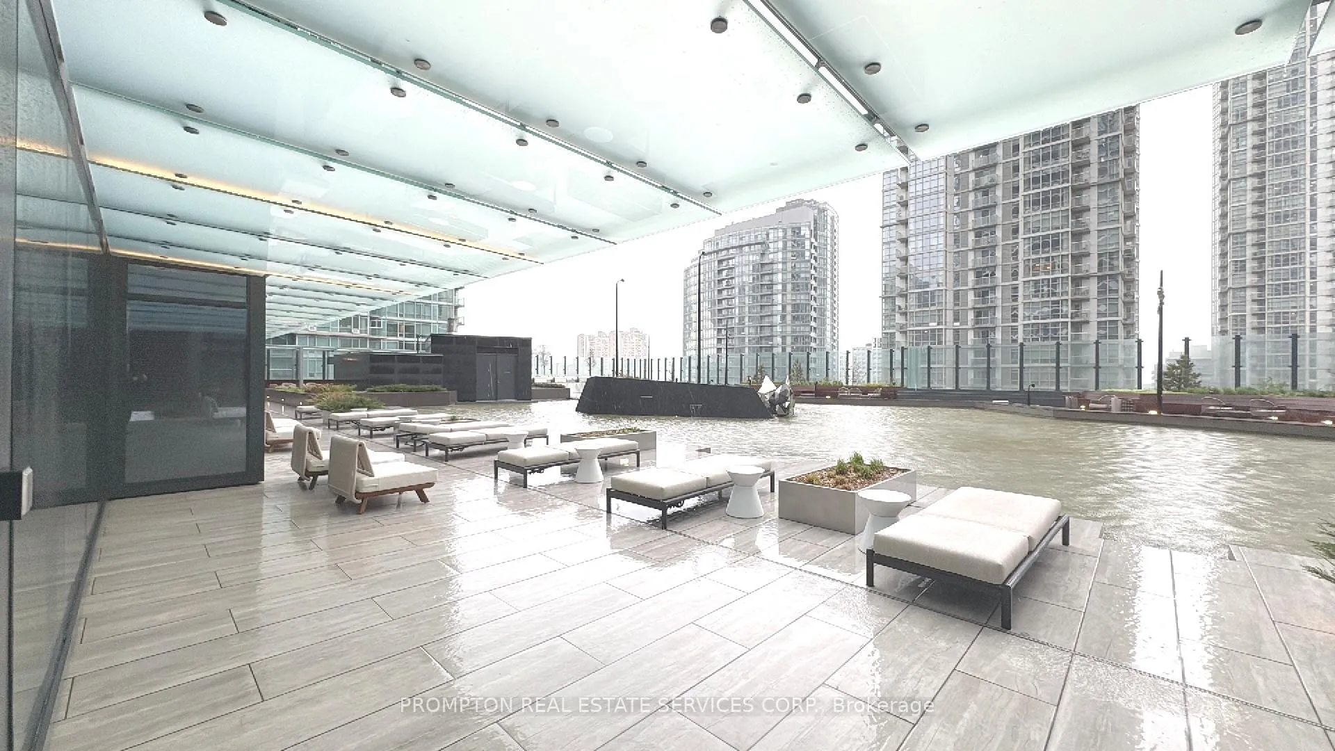 Photo 25 of Unit 3103, 3 Concord Cityplace Way, Toronto, Waterfront Communities — HOMEH