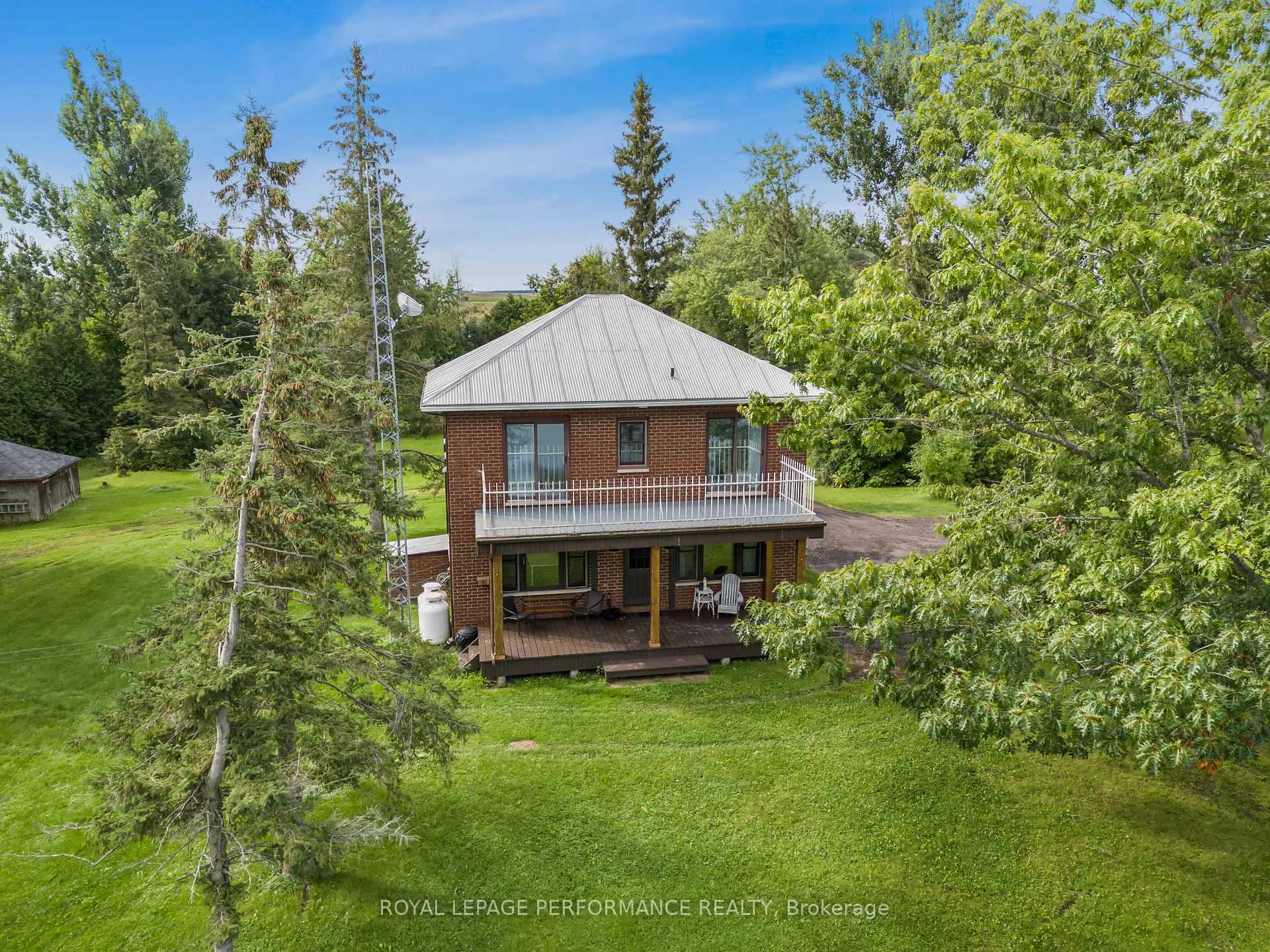 Photo 3 of 2970 Bay Road, Champlain, Champlain Twp — HOMEH