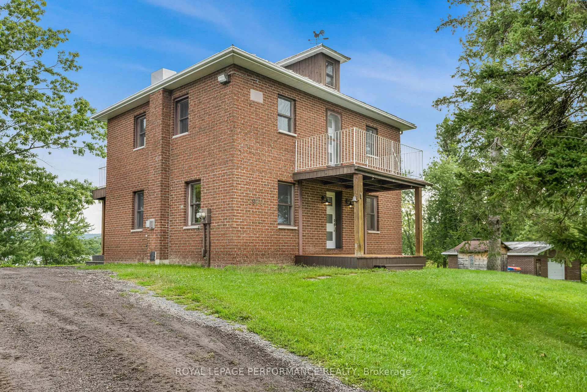 Photo 4 of 2970 Bay Road, Champlain, Champlain Twp — HOMEH