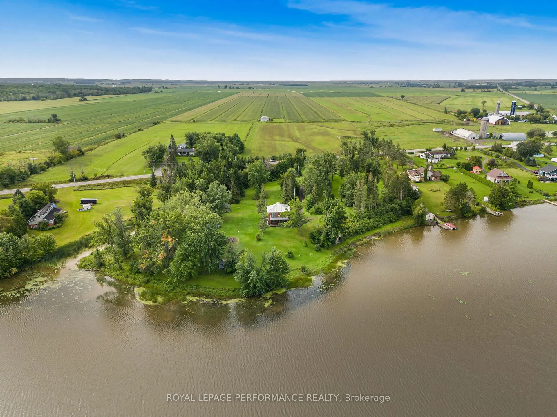 Photo 35 of 2970 Bay Road, Champlain, Champlain Twp — HOMEH