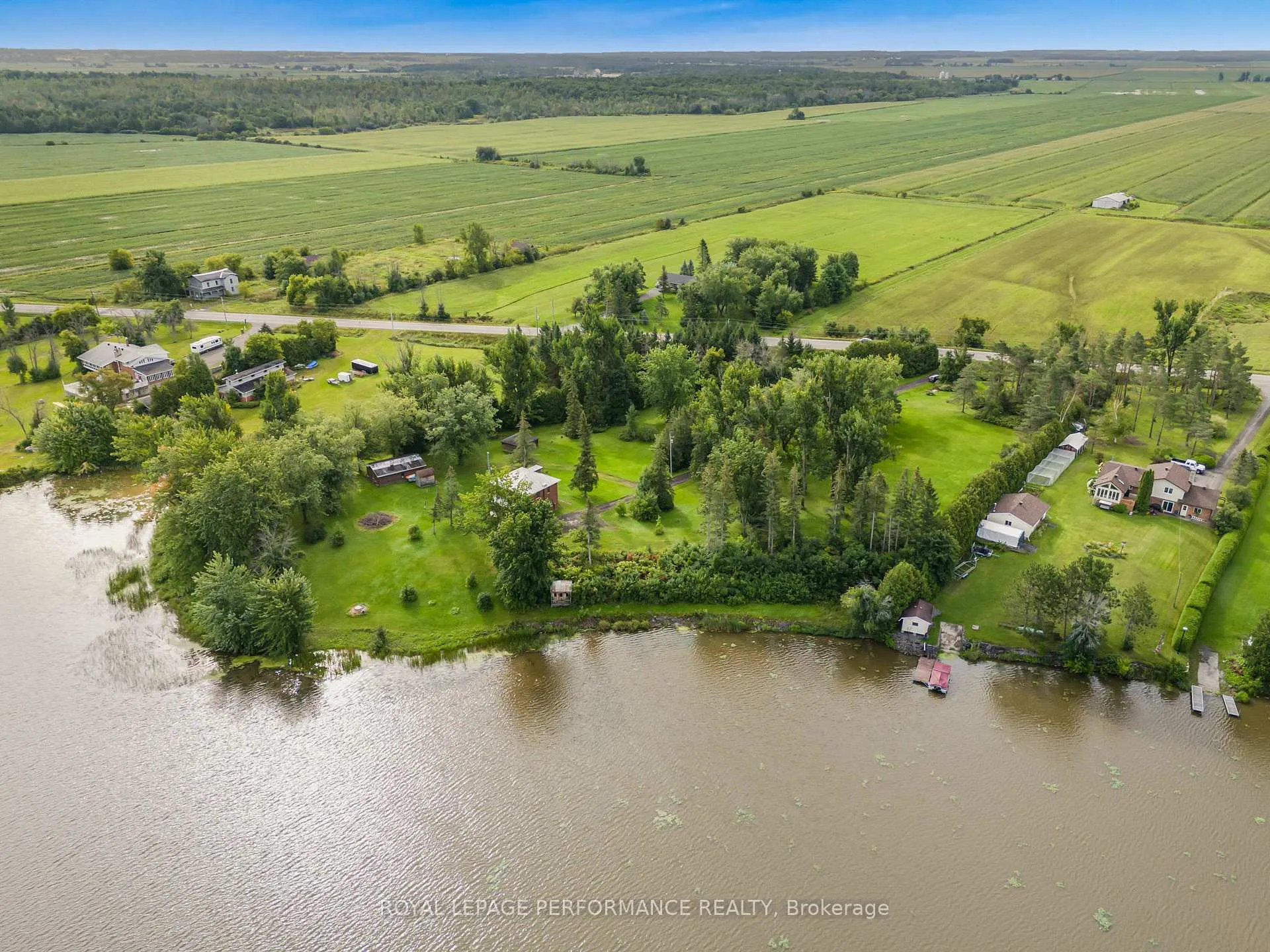 Photo 36 of 2970 Bay Road, Champlain, Champlain Twp — HOMEH