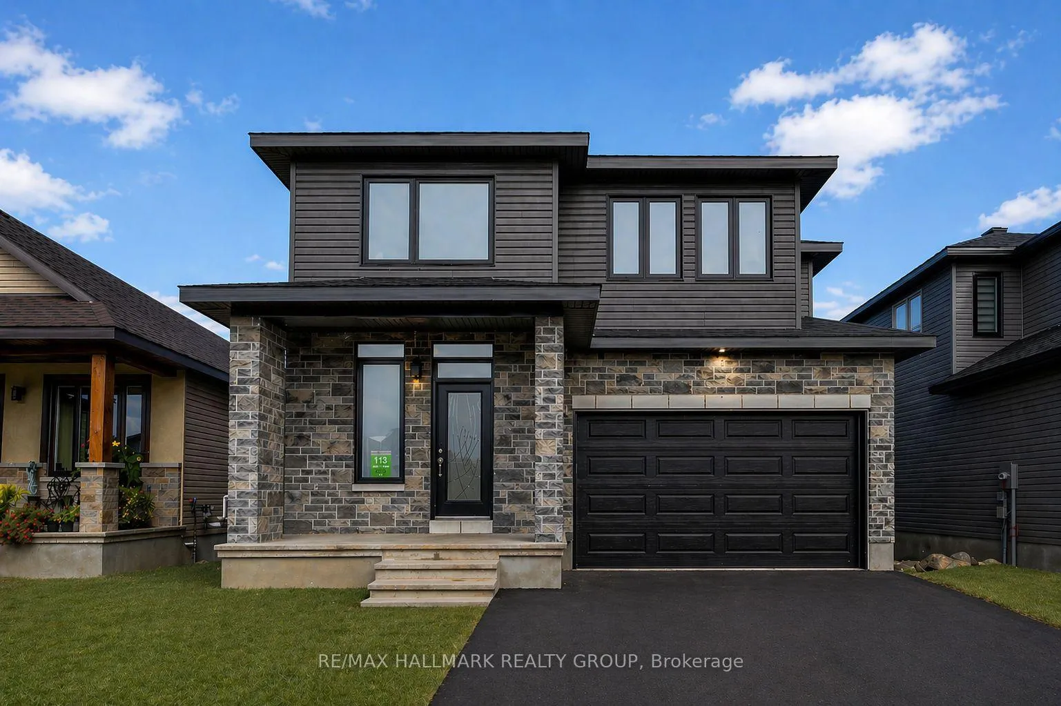 Photo 1 of 113 Seabert Drive, Arnprior — HOMEH
