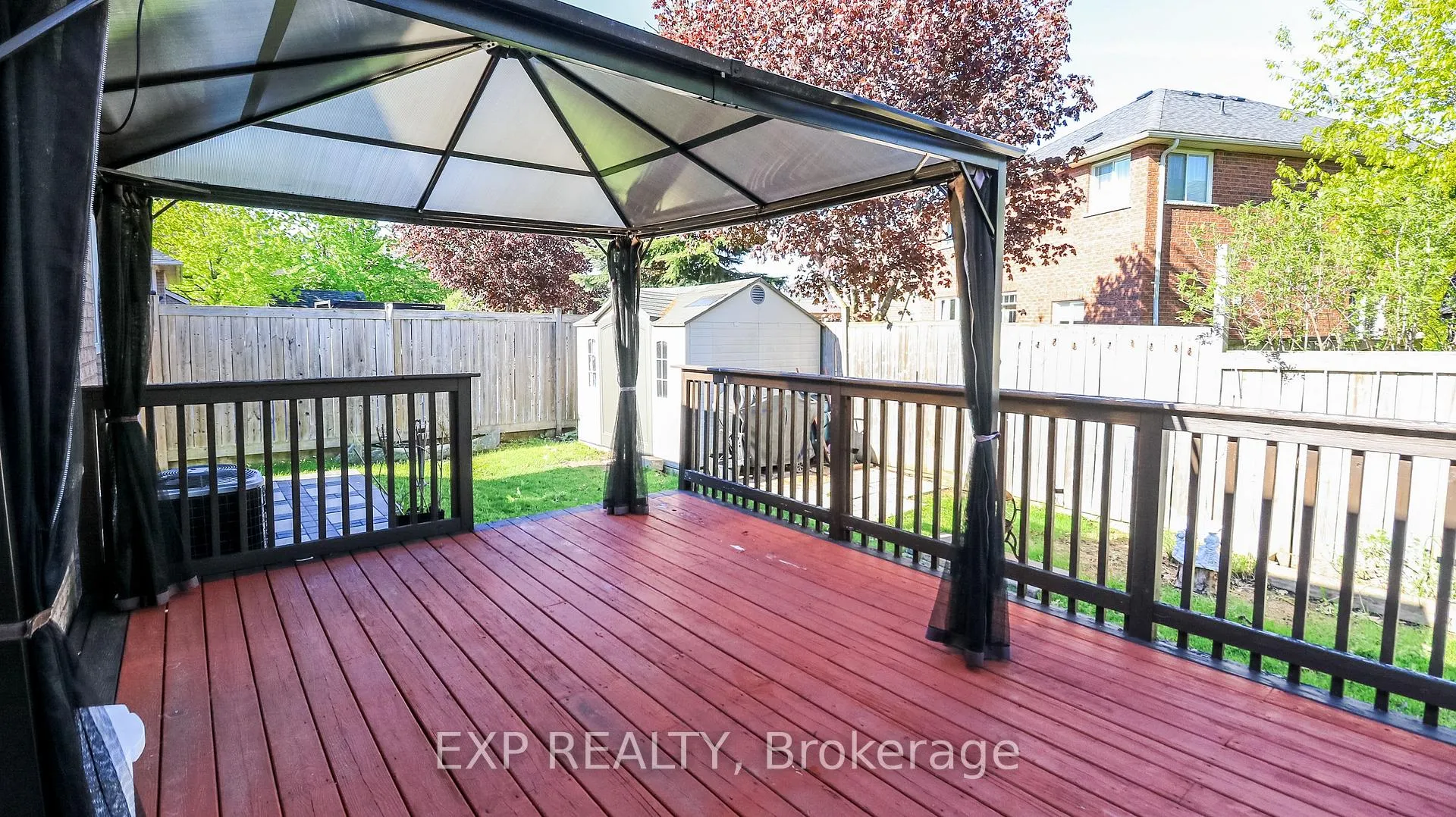 Photo 39 of 10 Westminster Circle, Barrie, Innis-Shore — HOMEH