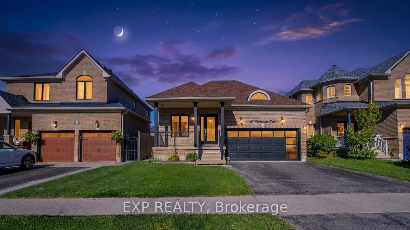 Photo 41 of 10 Westminster Circle, Barrie, Innis-Shore — HOMEH