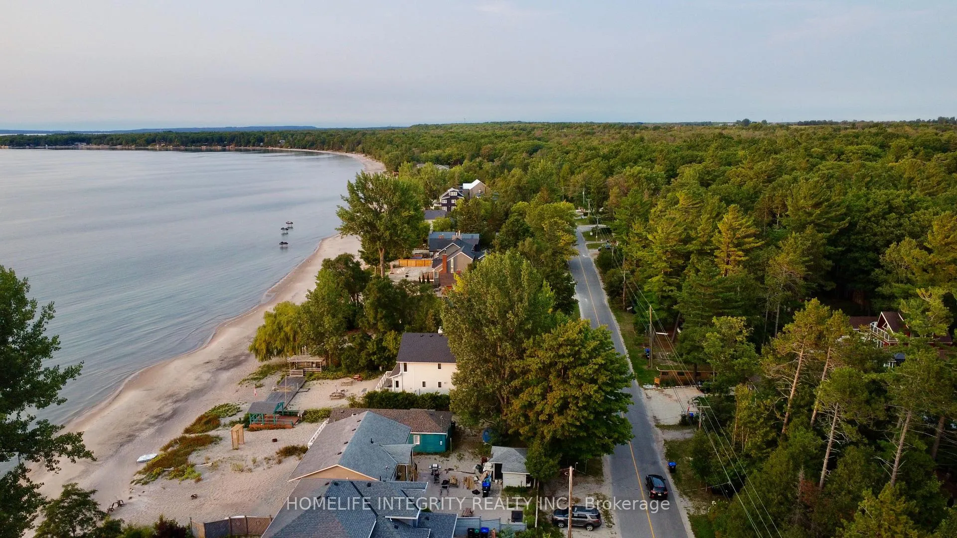 Photo 2 of 2197 Tiny Beaches Road S, Tiny, Rural Tiny — HOMEH