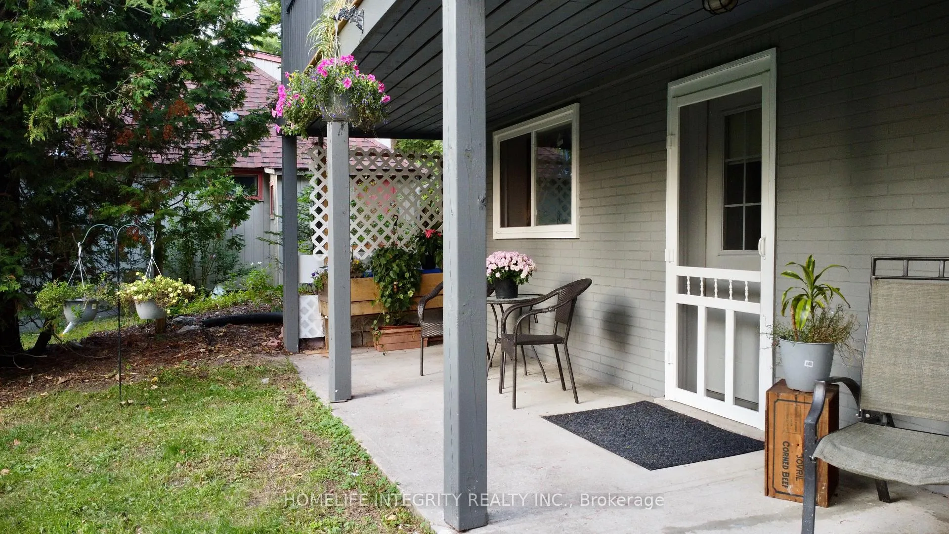 Photo 17 of 2197 Tiny Beaches Road S, Tiny, Rural Tiny — HOMEH
