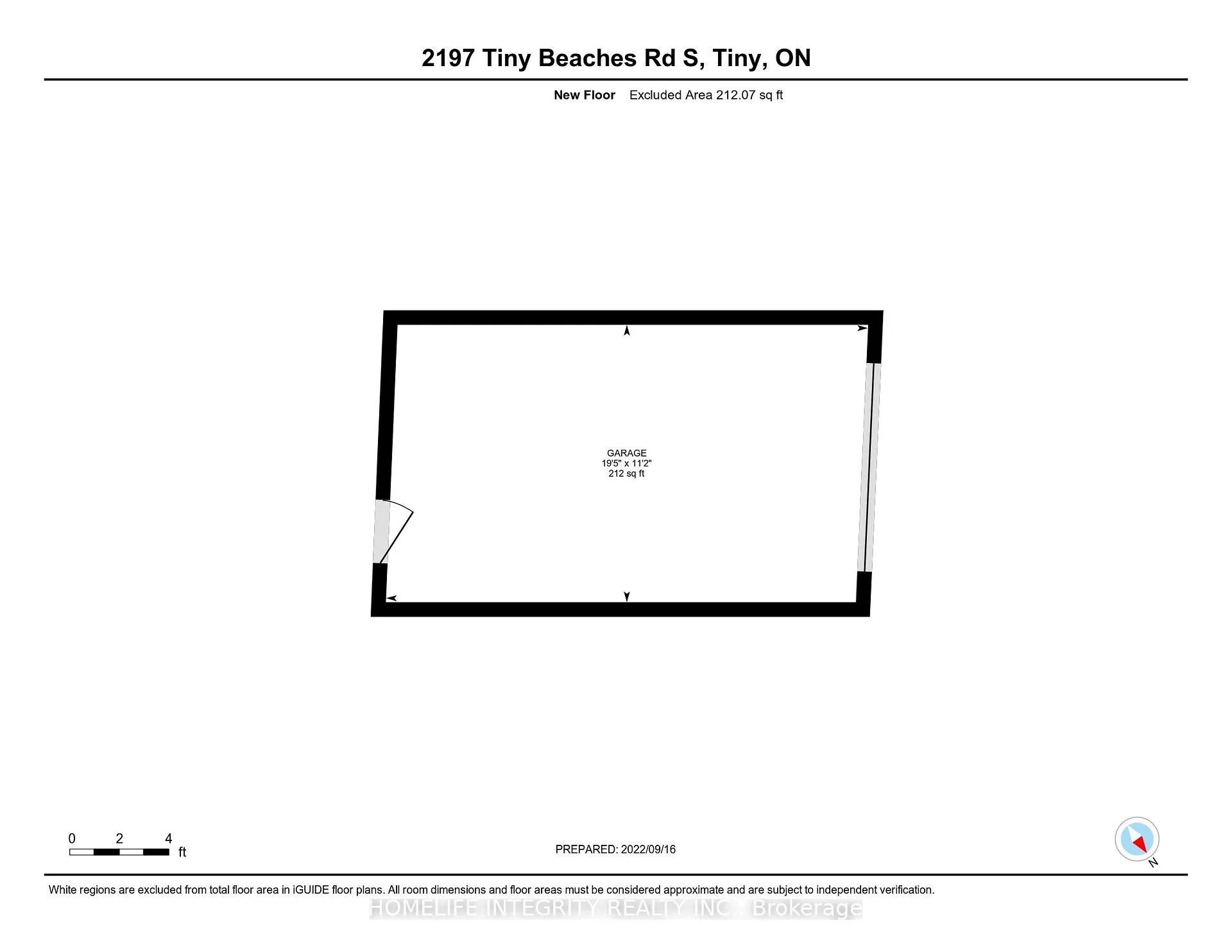 Photo 41 of 2197 Tiny Beaches Road S, Tiny, Rural Tiny — HOMEH