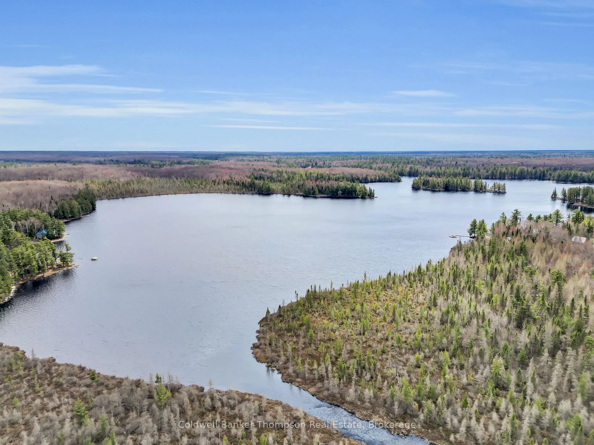 Photo 5 of Part 5 Axe Lake Road, McMurrich/Monteith, Monteith — HOMEH