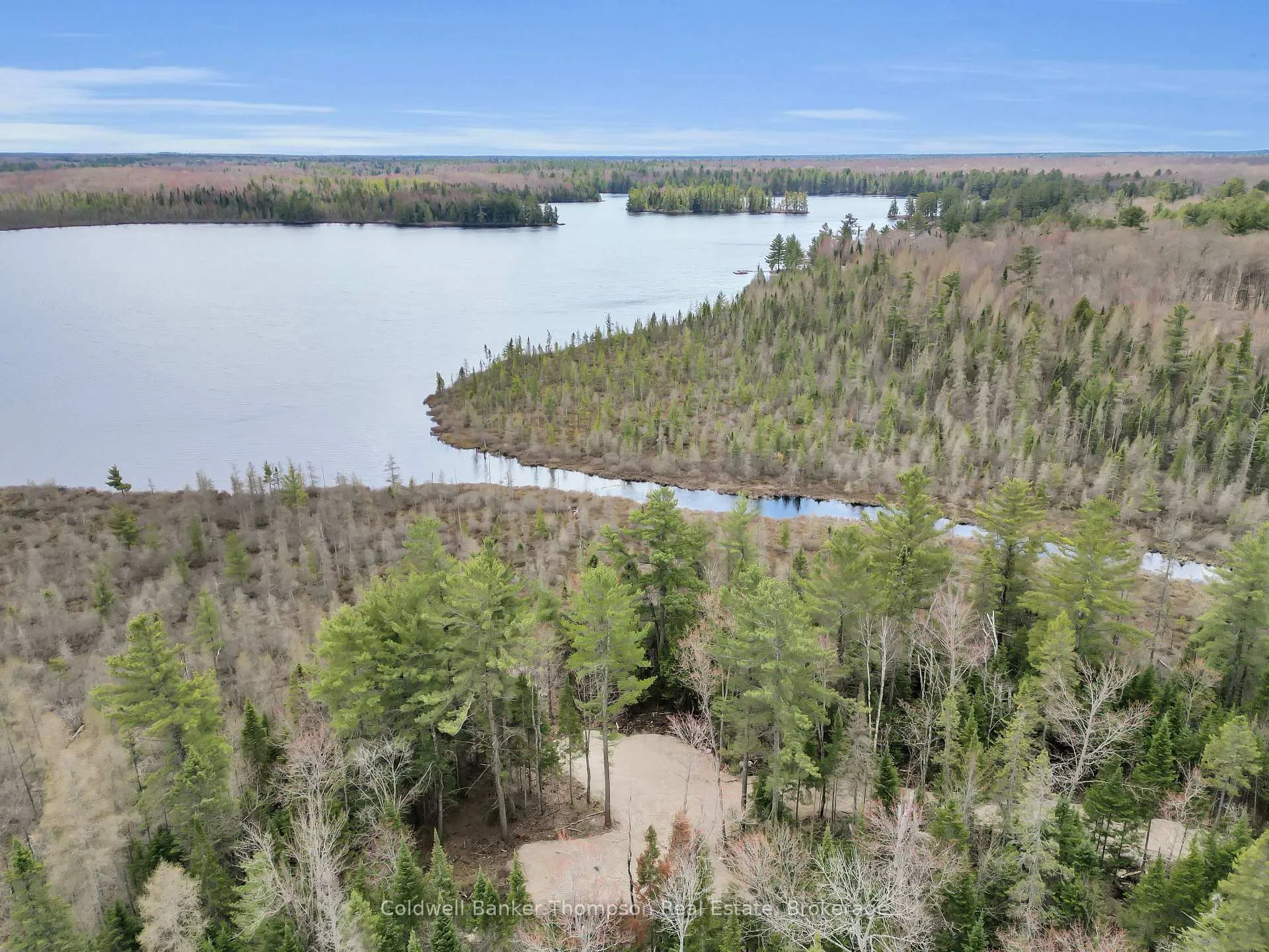 Photo 6 of Part 5 Axe Lake Road, McMurrich/Monteith, Monteith — HOMEH