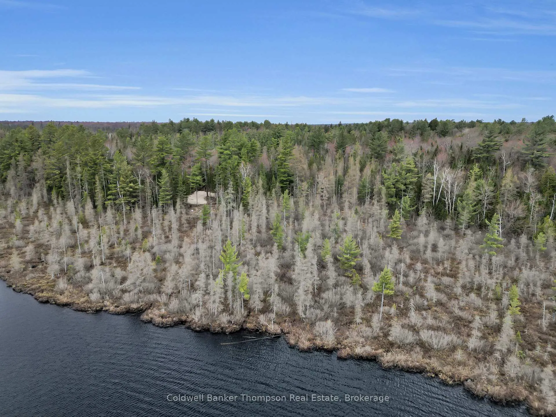 Photo 7 of Part 5 Axe Lake Road, McMurrich/Monteith, Monteith — HOMEH