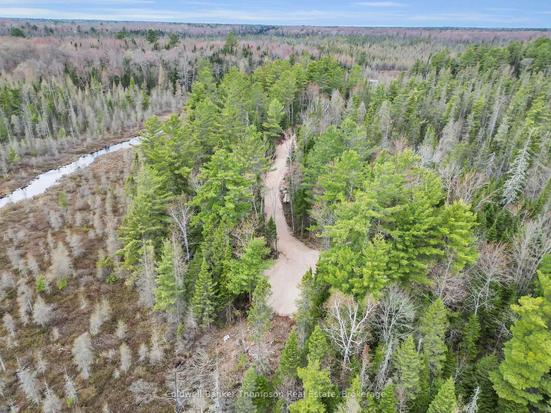 Photo 8 of Part 5 Axe Lake Road, McMurrich/Monteith, Monteith — HOMEH