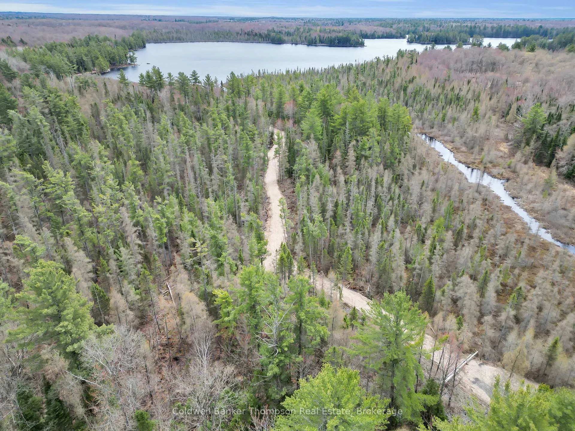 Photo 9 of Part 5 Axe Lake Road, McMurrich/Monteith, Monteith — HOMEH