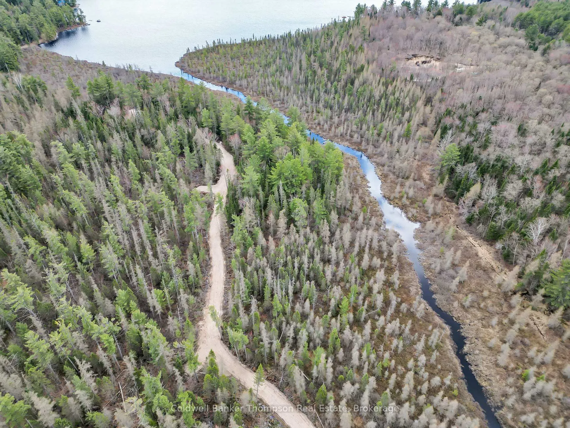 Photo 10 of Part 5 Axe Lake Road, McMurrich/Monteith, Monteith — HOMEH