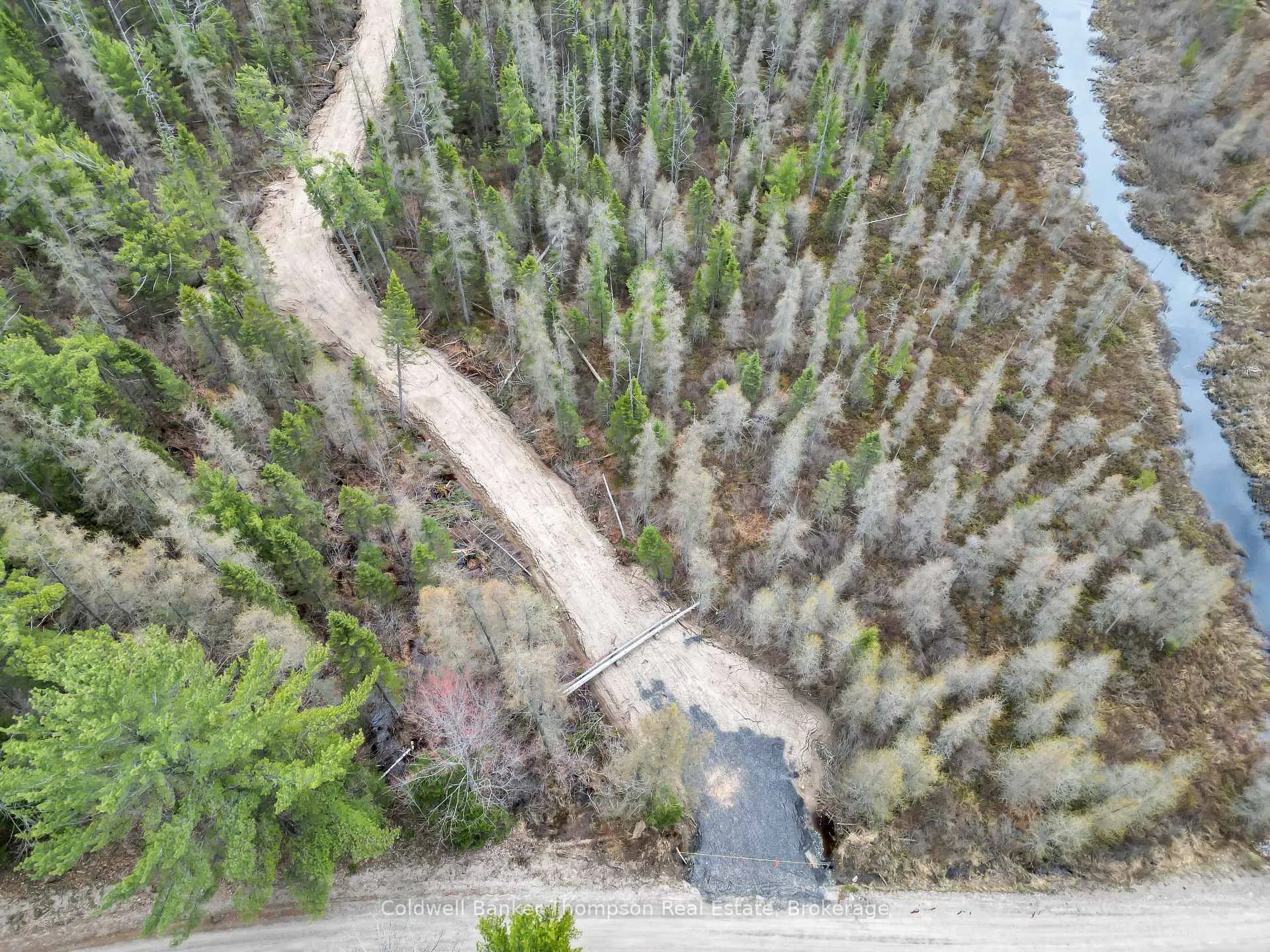 Photo 12 of Part 5 Axe Lake Road, McMurrich/Monteith, Monteith — HOMEH
