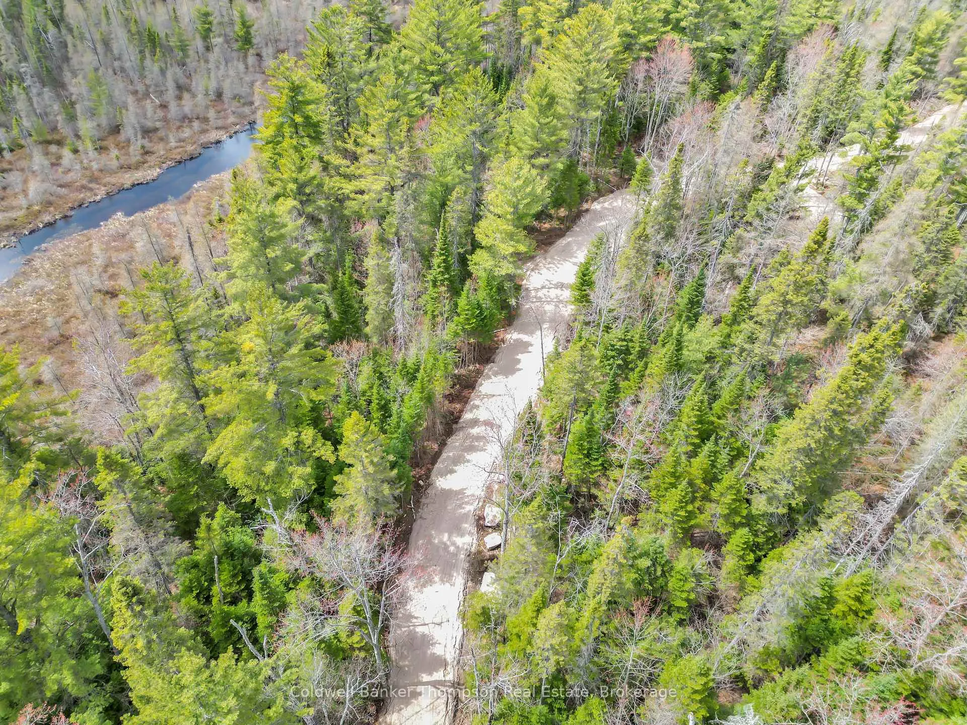 Photo 17 of Part 5 Axe Lake Road, McMurrich/Monteith, Monteith — HOMEH