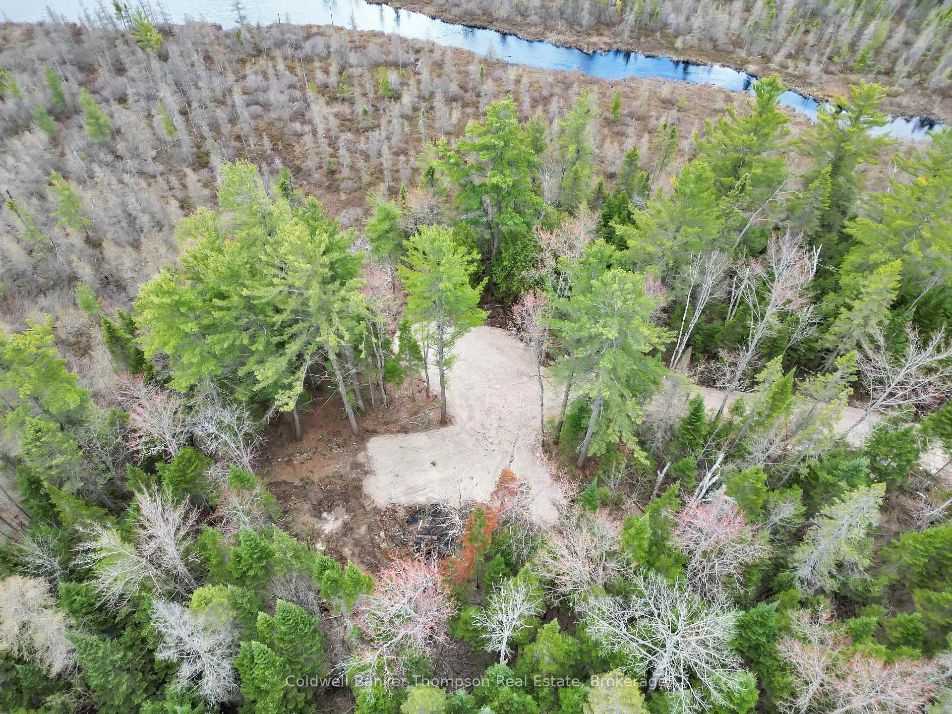 Photo 21 of Part 5 Axe Lake Road, McMurrich/Monteith, Monteith — HOMEH
