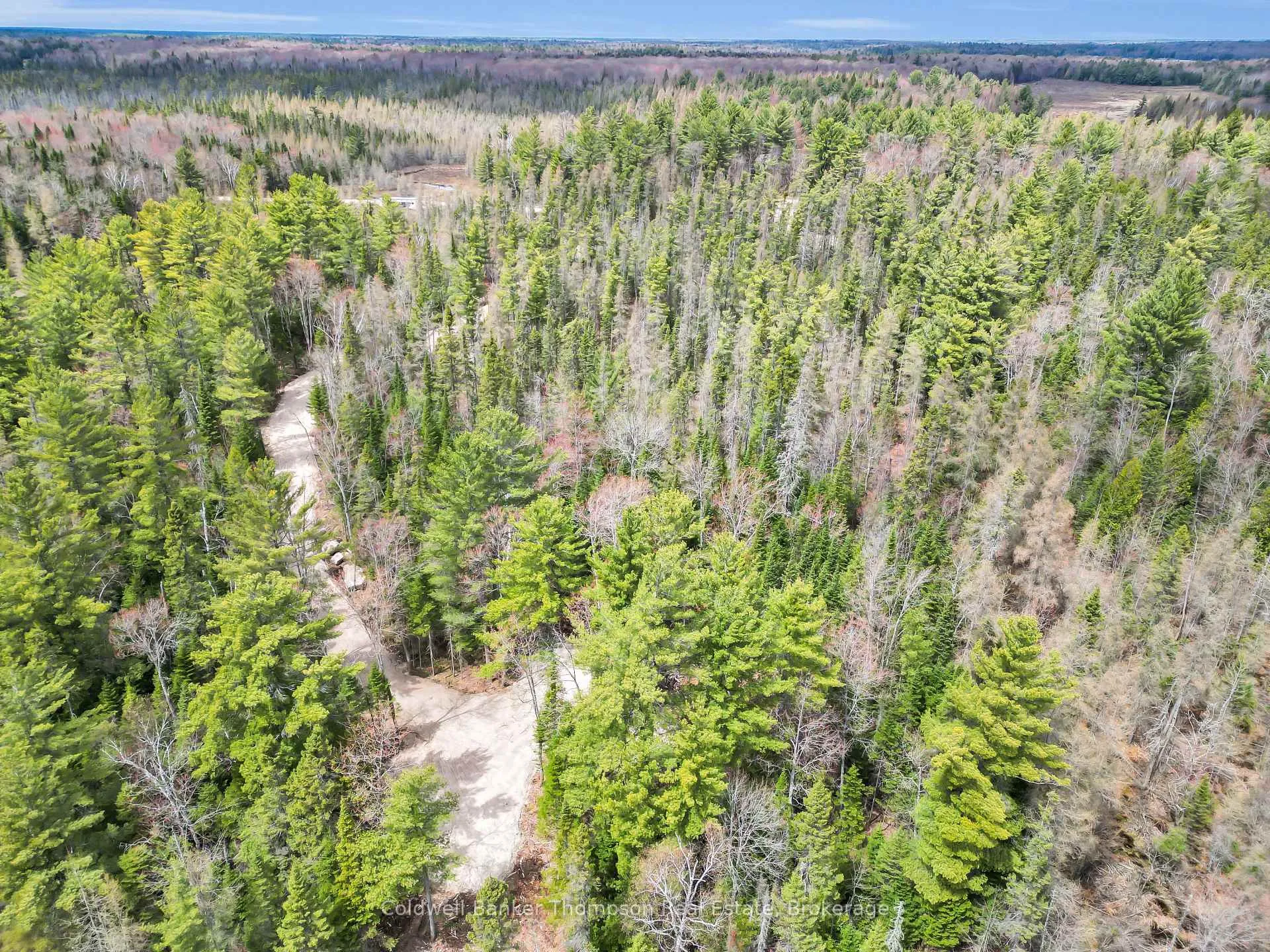 Photo 22 of Part 5 Axe Lake Road, McMurrich/Monteith, Monteith — HOMEH