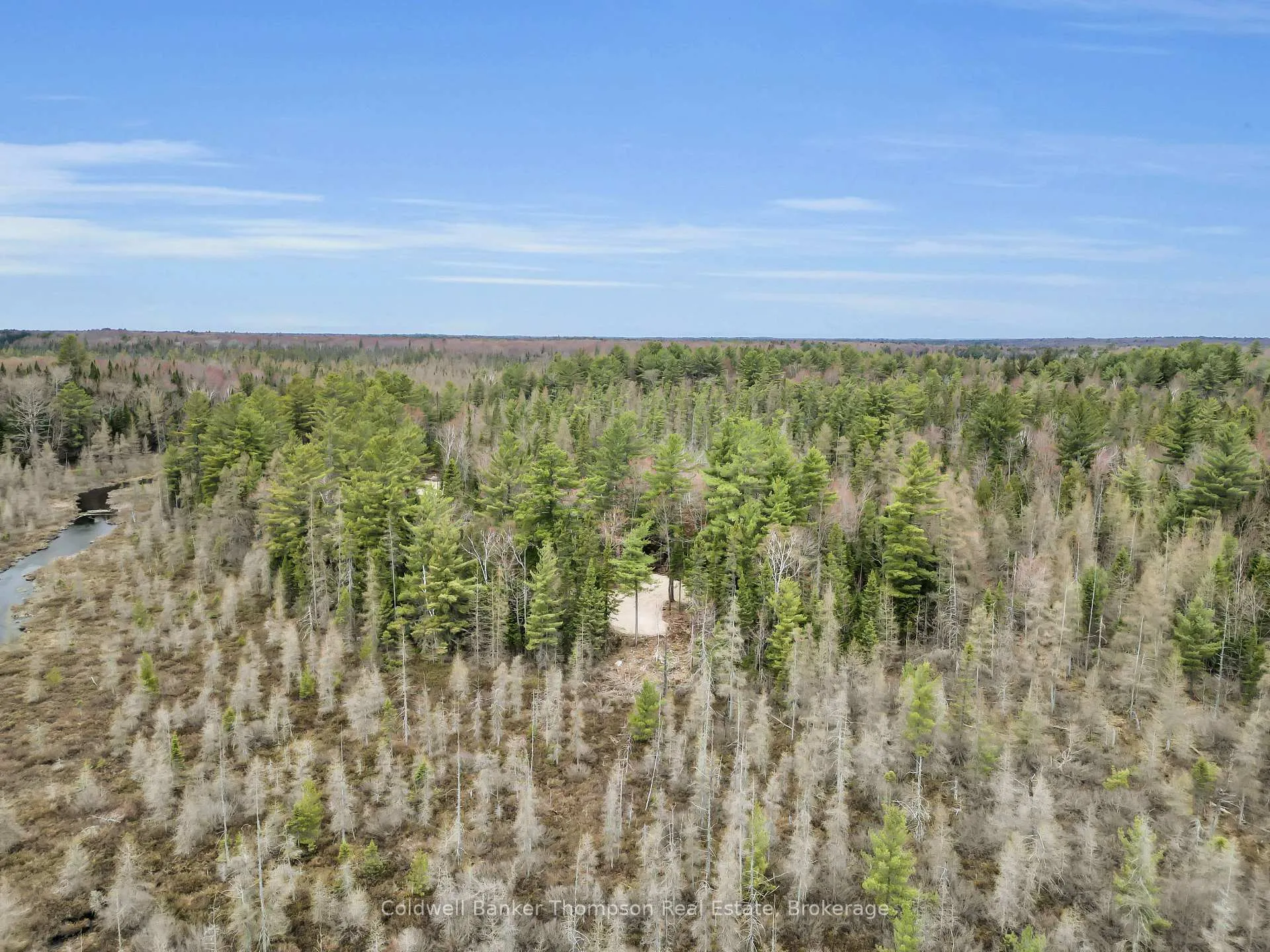 Photo 23 of Part 5 Axe Lake Road, McMurrich/Monteith, Monteith — HOMEH