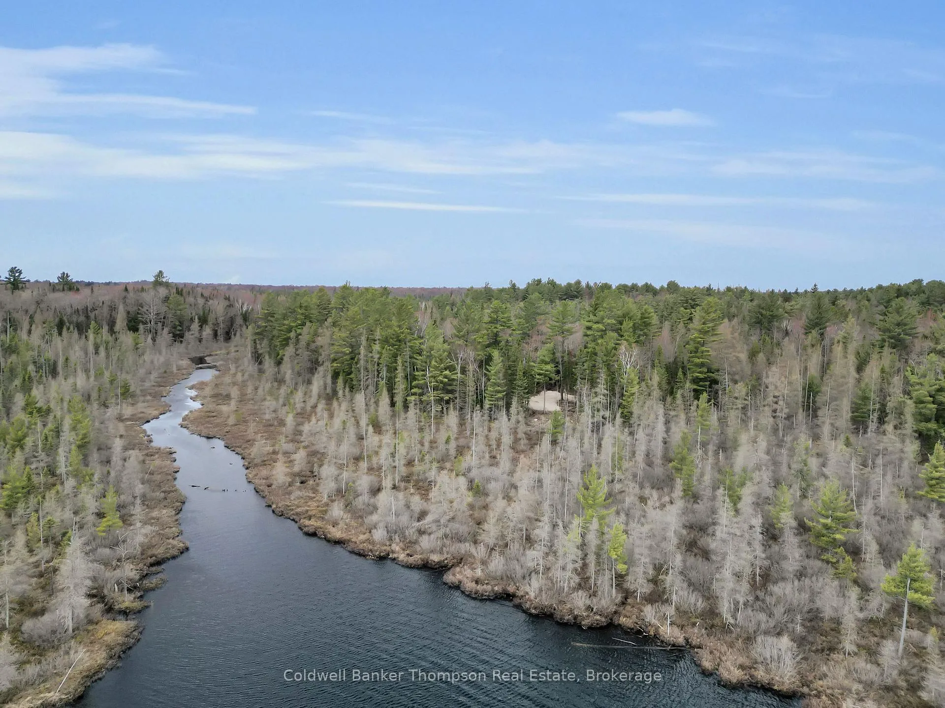 Photo 24 of Part 5 Axe Lake Road, McMurrich/Monteith, Monteith — HOMEH