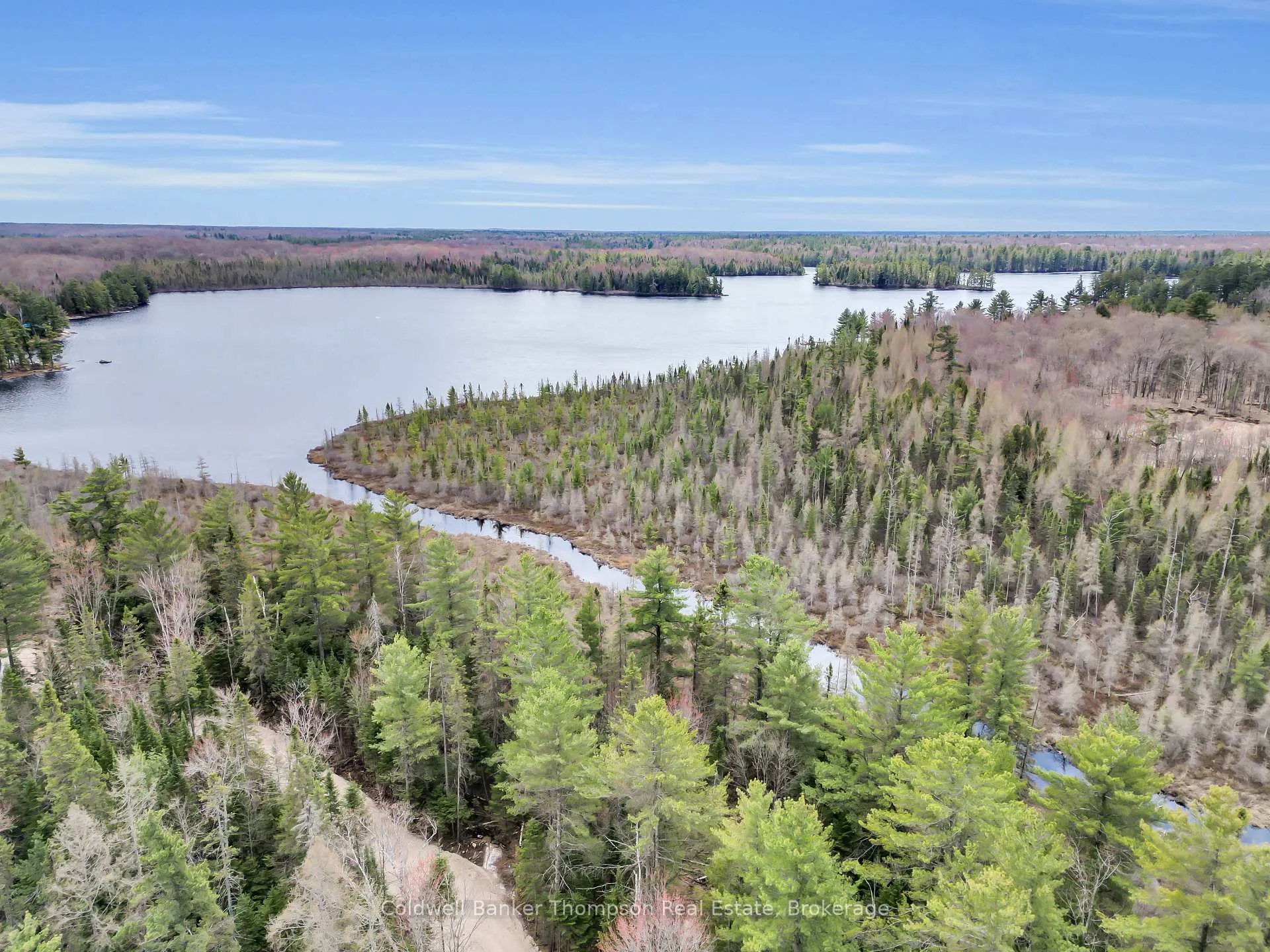 Photo 26 of Part 5 Axe Lake Road, McMurrich/Monteith, Monteith — HOMEH