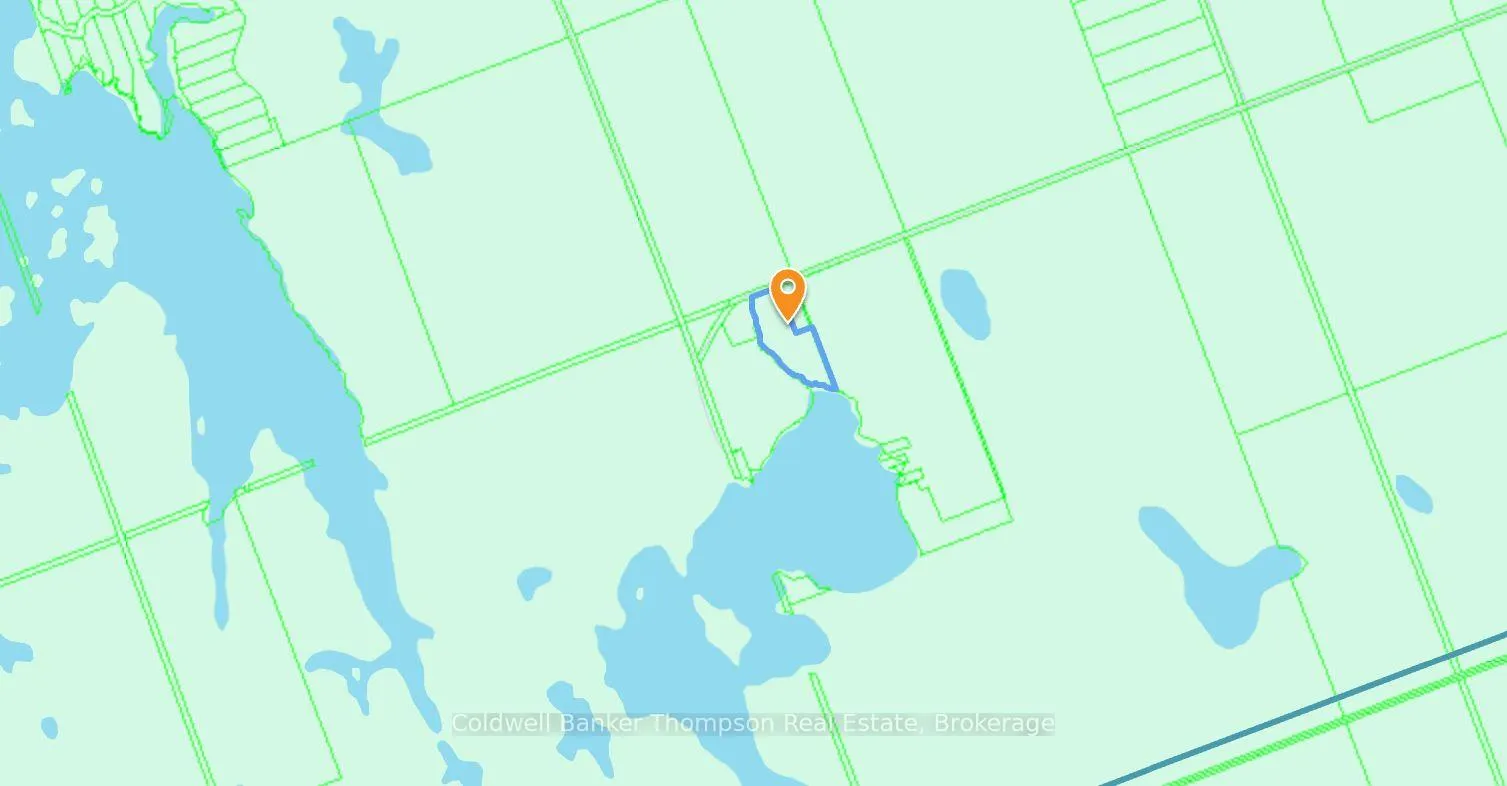 Photo 3 of Part 5 Axe Lake Road, McMurrich/Monteith, Monteith — HOMEH