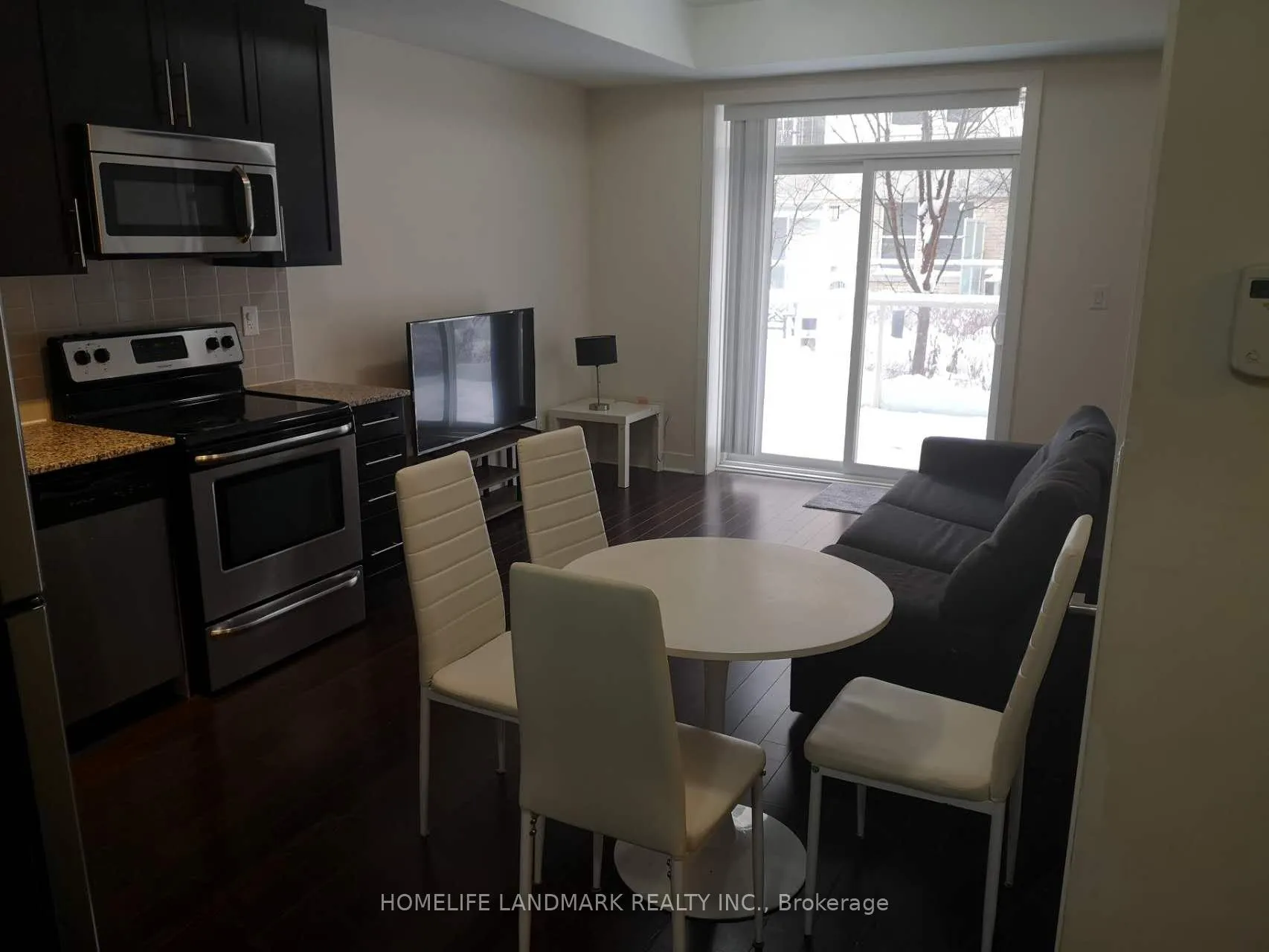 Photo 2 of Unit 127, 28 Prince Regent Street, Markham, Cathedraltown — HOMEH