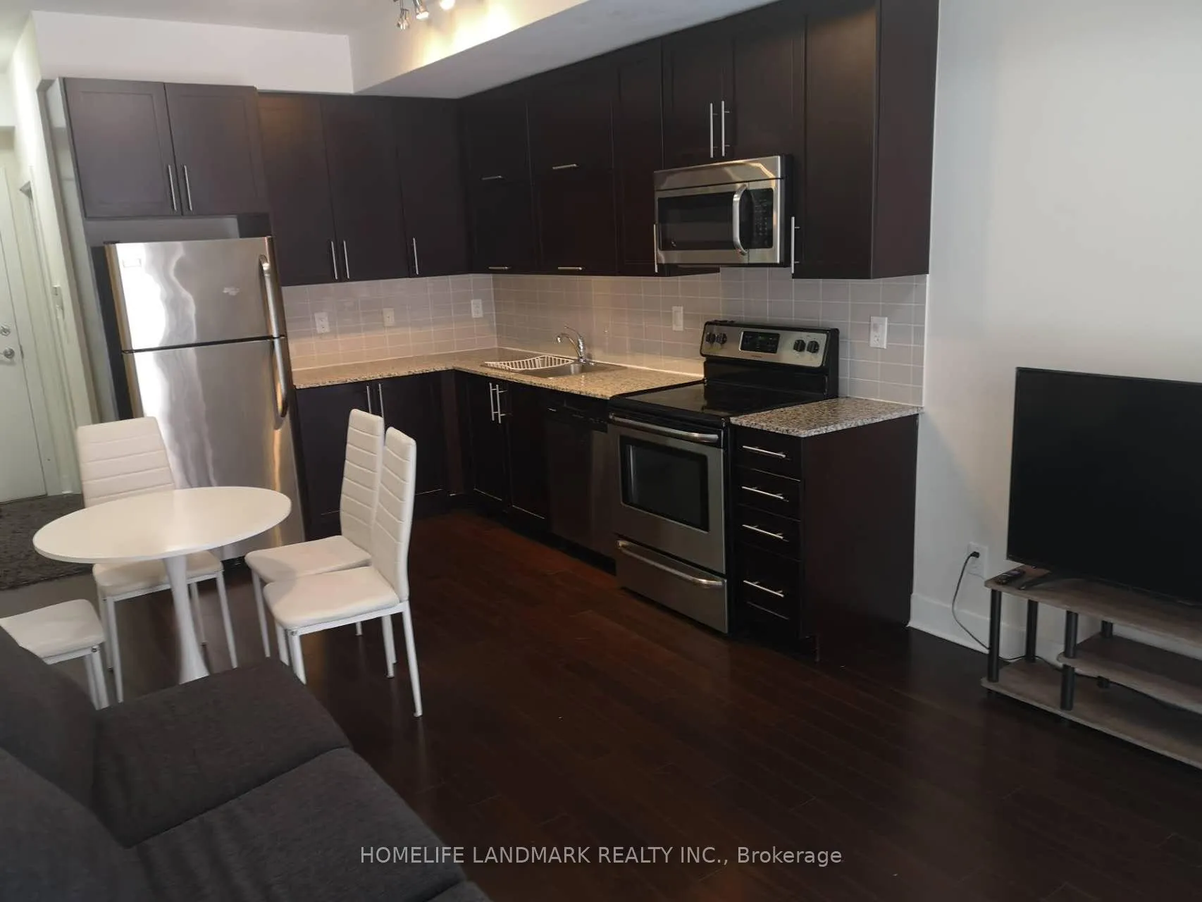 Photo 4 of Unit 127, 28 Prince Regent Street, Markham, Cathedraltown — HOMEH