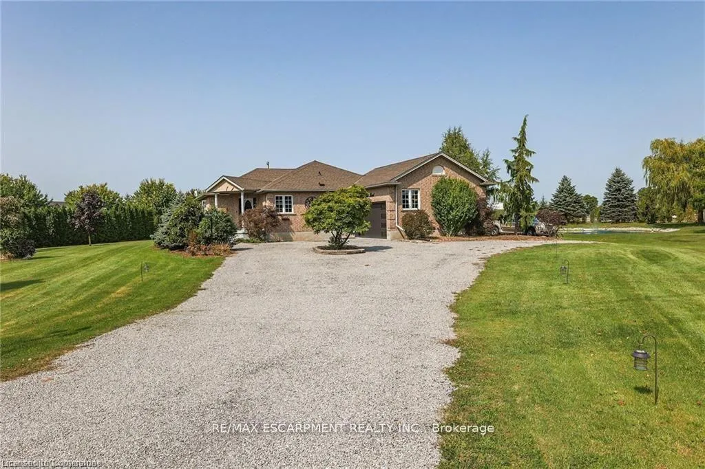 Photo 2 of 975 Foss Road, Pelham, Fenwick — HOMEH