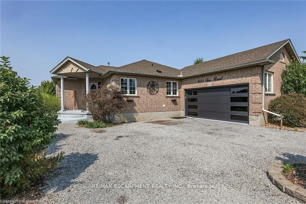 Photo 3 of 975 Foss Road, Pelham, Fenwick — HOMEH