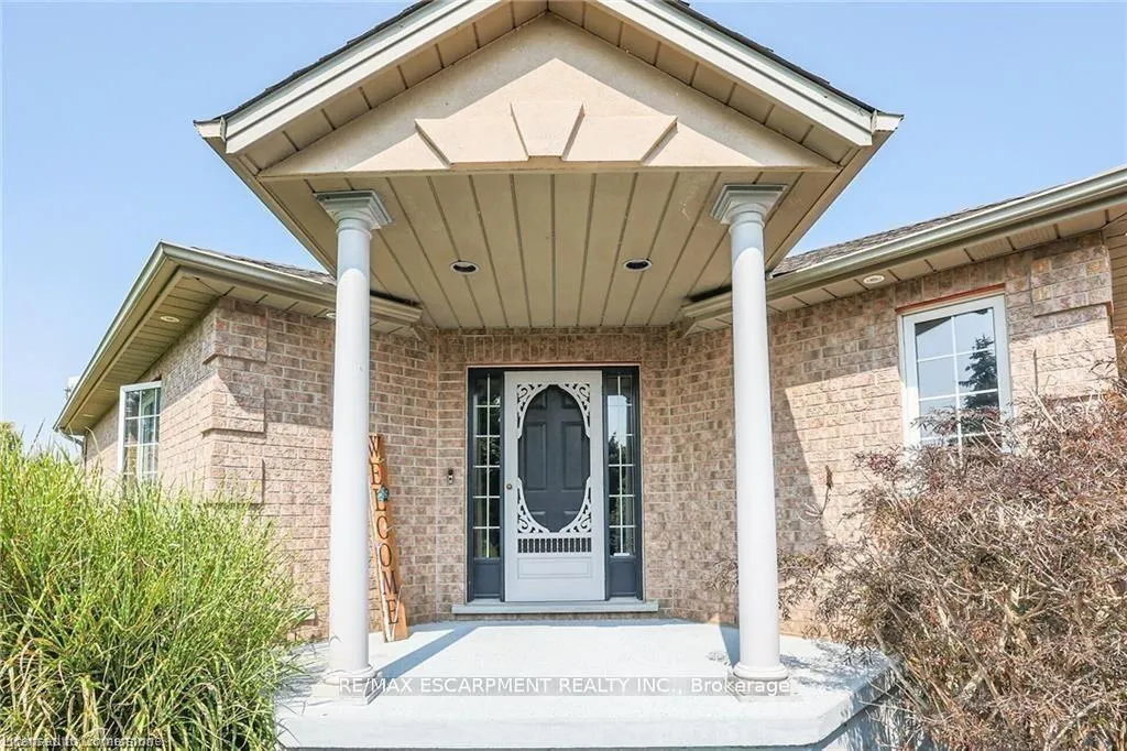 Photo 4 of 975 Foss Road, Pelham, Fenwick — HOMEH