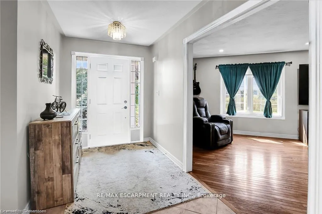 Photo 6 of 975 Foss Road, Pelham, Fenwick — HOMEH