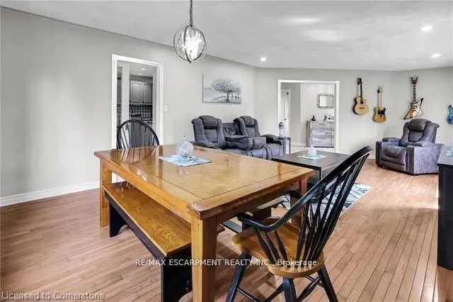 Photo 8 of 975 Foss Road, Pelham, Fenwick — HOMEH