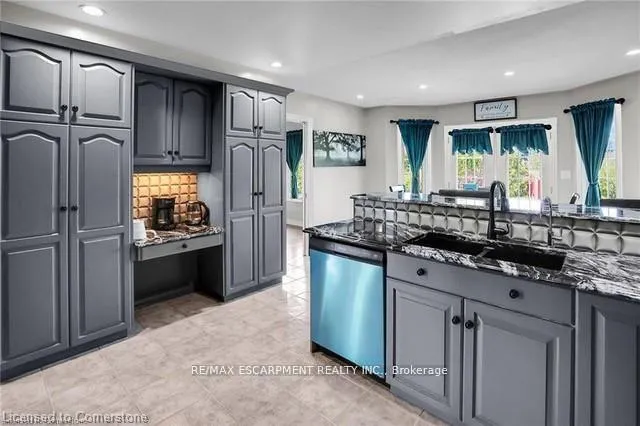 Photo 10 of 975 Foss Road, Pelham, Fenwick — HOMEH