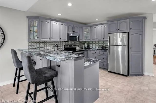 Photo 12 of 975 Foss Road, Pelham, Fenwick — HOMEH