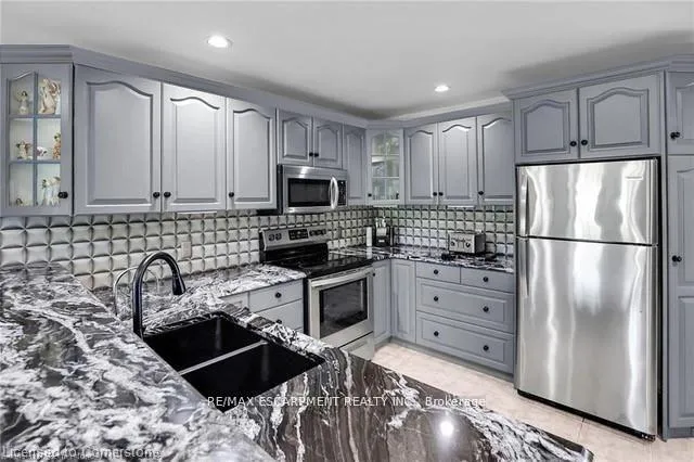 Photo 14 of 975 Foss Road, Pelham, Fenwick — HOMEH