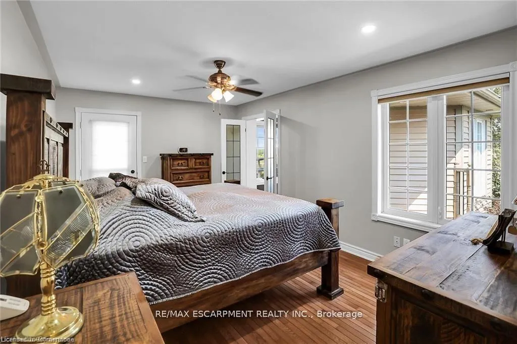 Photo 16 of 975 Foss Road, Pelham, Fenwick — HOMEH