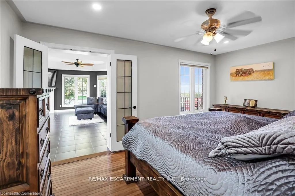 Photo 17 of 975 Foss Road, Pelham, Fenwick — HOMEH