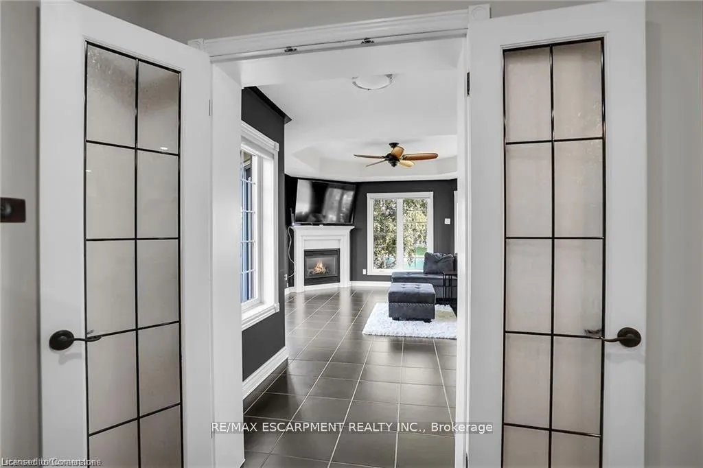Photo 18 of 975 Foss Road, Pelham, Fenwick — HOMEH