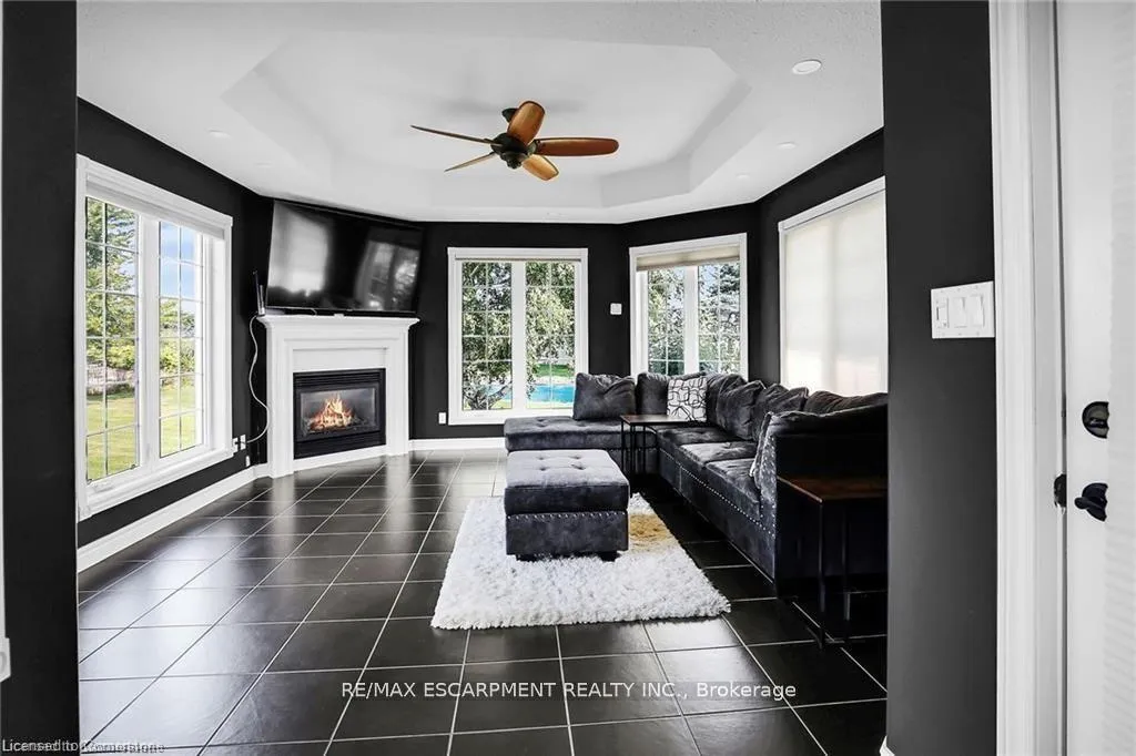 Photo 19 of 975 Foss Road, Pelham, Fenwick — HOMEH