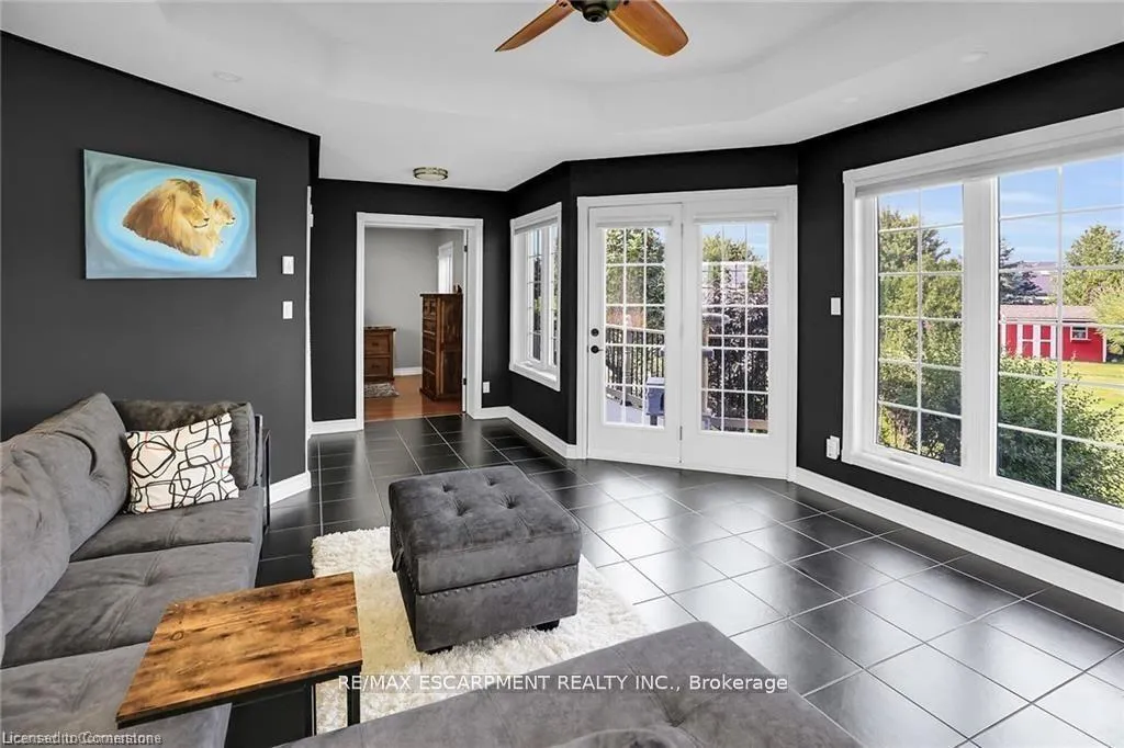 Photo 21 of 975 Foss Road, Pelham, Fenwick — HOMEH