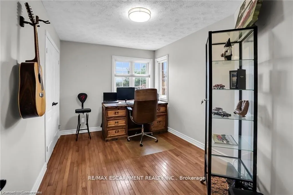 Photo 29 of 975 Foss Road, Pelham, Fenwick — HOMEH