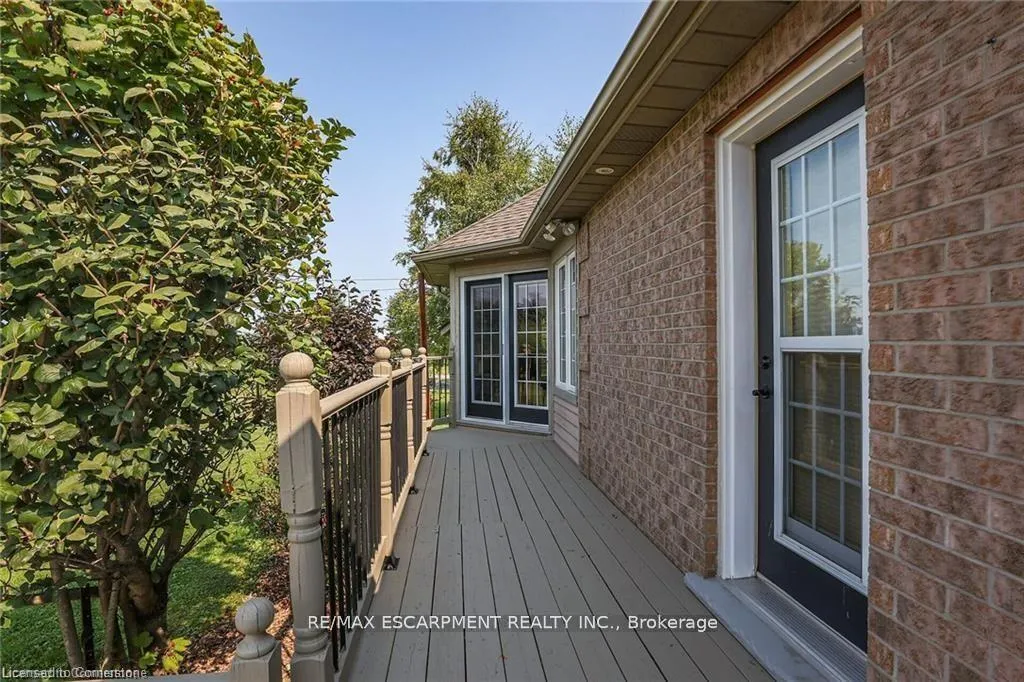 Photo 38 of 975 Foss Road, Pelham, Fenwick — HOMEH