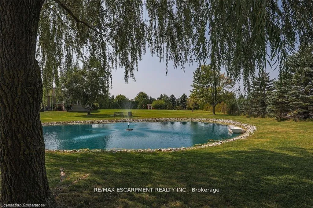 Photo 39 of 975 Foss Road, Pelham, Fenwick — HOMEH
