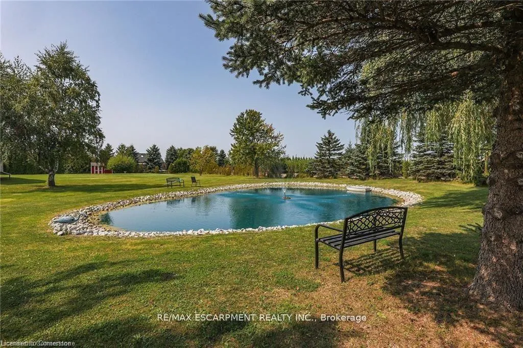 Photo 40 of 975 Foss Road, Pelham, Fenwick — HOMEH