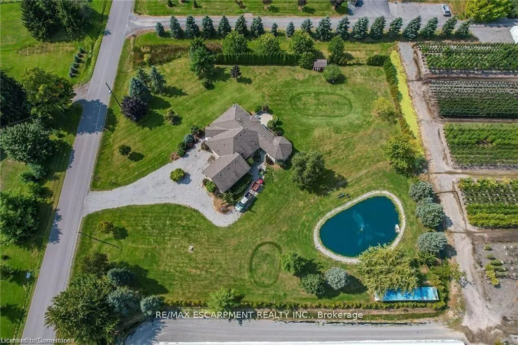 Photo 41 of 975 Foss Road, Pelham, Fenwick — HOMEH